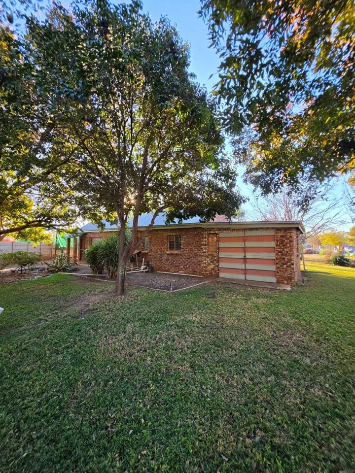 1 Bedroom House for sale in Christiana