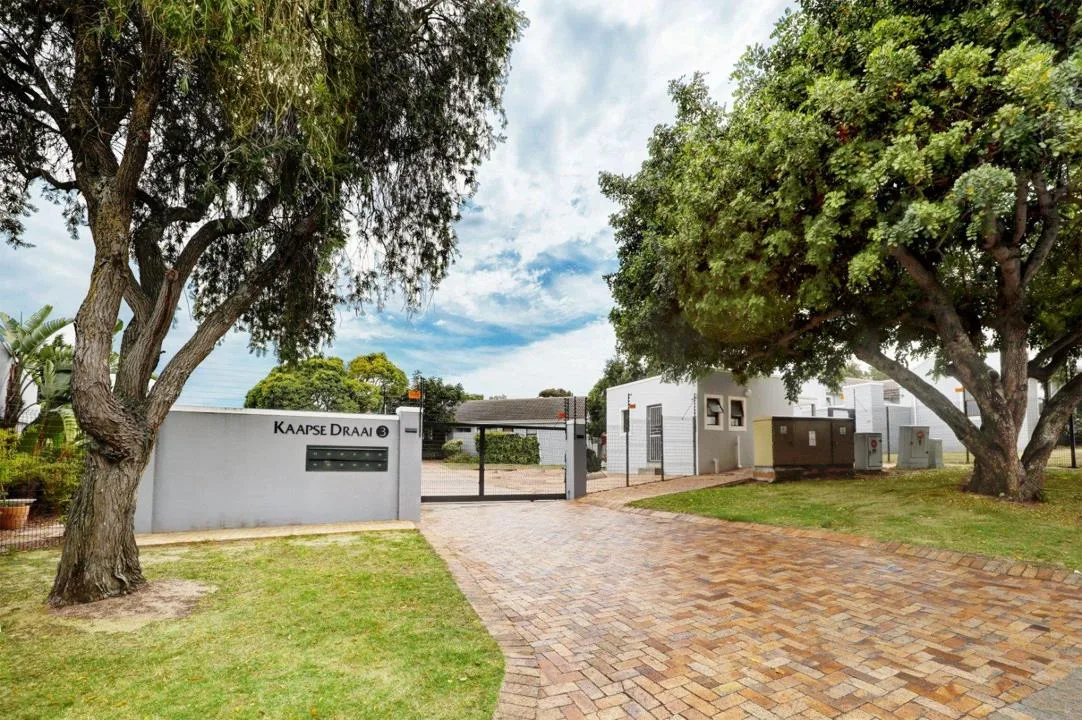 3 Bedroom Townhouse to rent in Ridgeworth