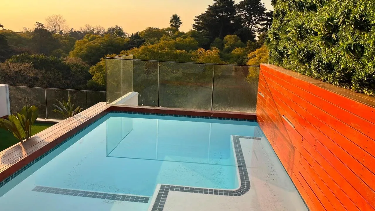 1 Bedroom Apartment / flat to rent in Rosebank