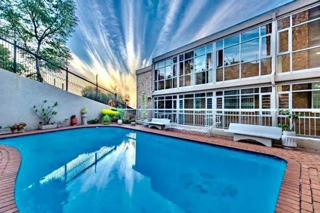 3 Bedroom Townhouse to rent in Linksfield Ridge