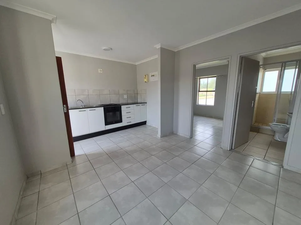 1 Bedroom Apartment / flat to rent in Dalsig