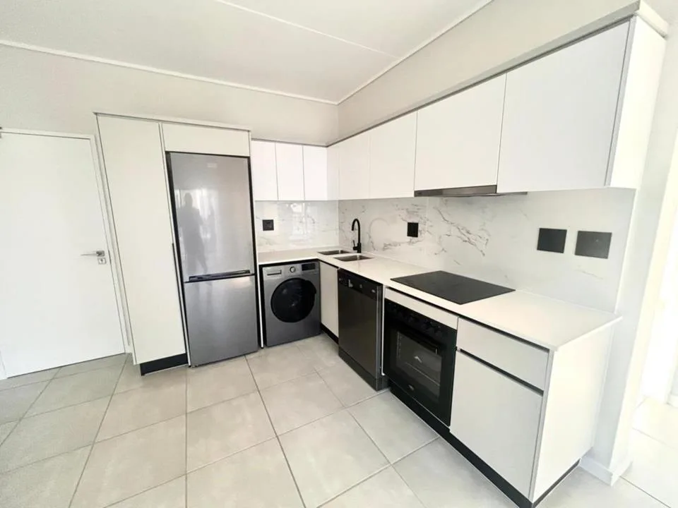 2 Bedroom Apartment / flat to rent in Blyde Riverwalk Estate