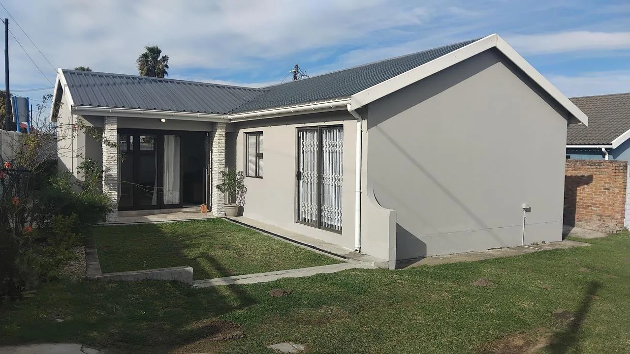 3 Bedroom House for sale in Wilsonia