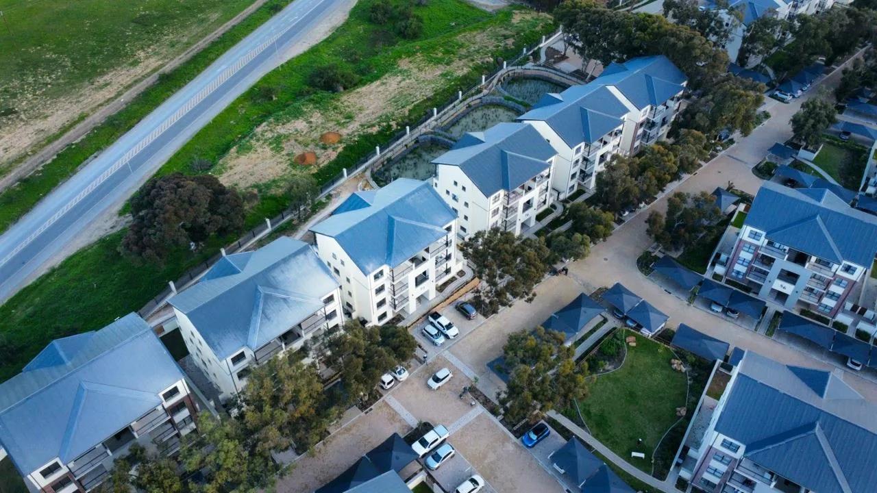 1 Bedroom Apartment / flat to rent in Atlantic Hills