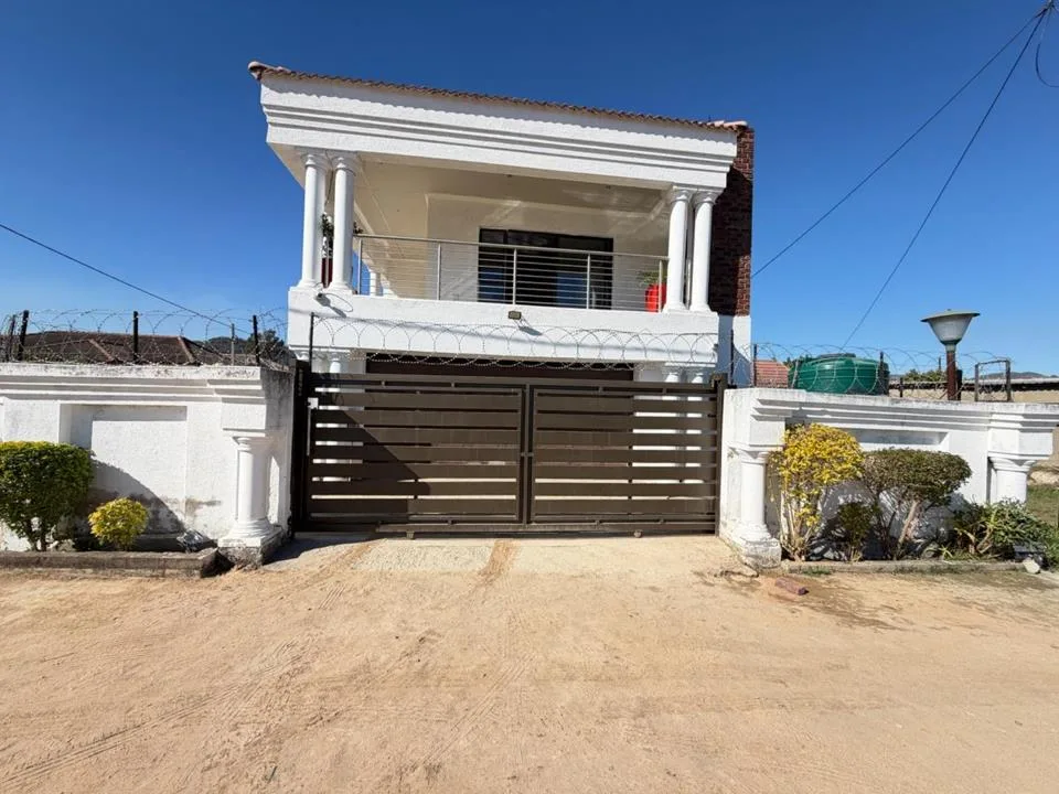 2 Bedroom House to rent in Tekwane South