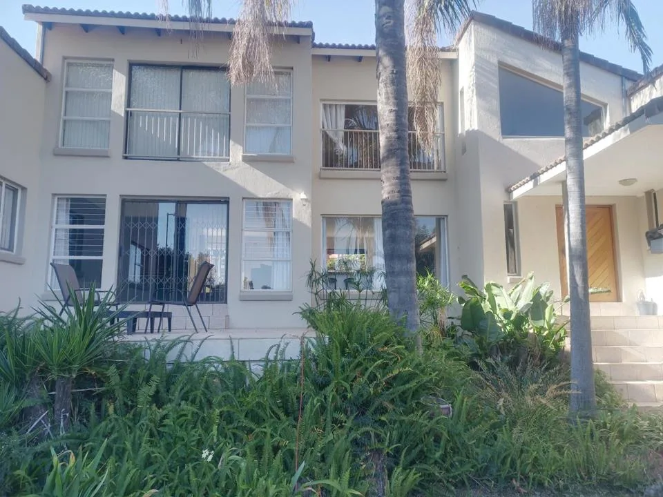 3 Bedroom House to rent in Faerie Glen