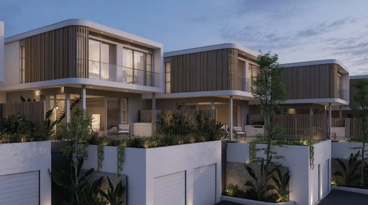 3 Bedroom Townhouse for sale in Zululami Luxury Coastal Estate