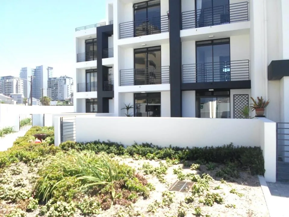 1 Bedroom Apartment / flat to rent in Waves Edge