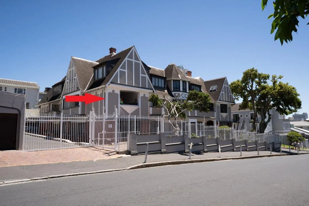 2 Bedroom Apartment / flat to rent in Gardens