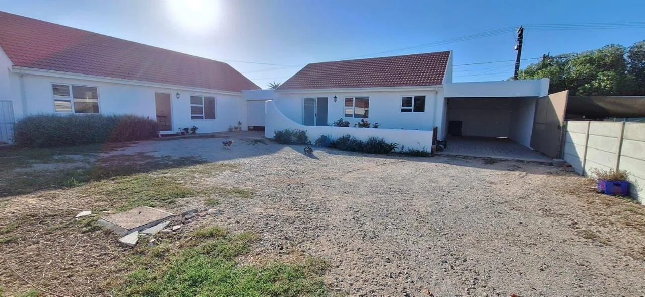 2 Bedroom House to rent in Velddrif
