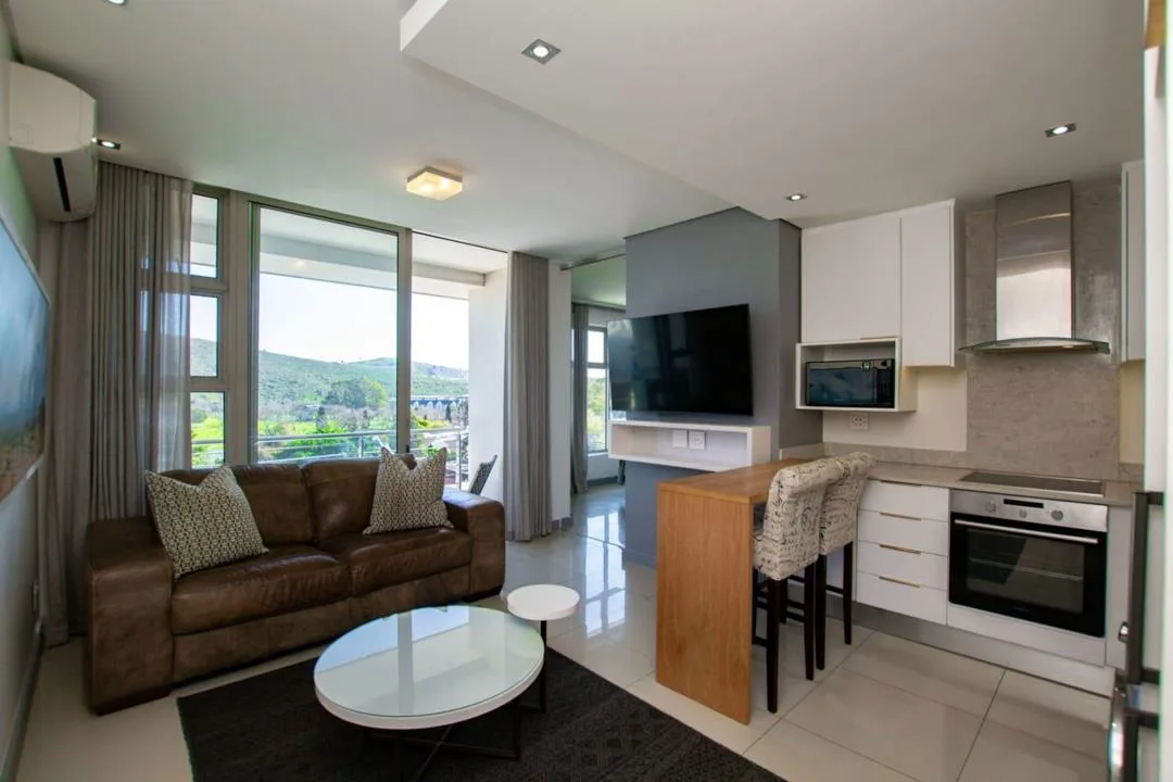 1 Bedroom Apartment / flat to rent in Stellenbosch Central
