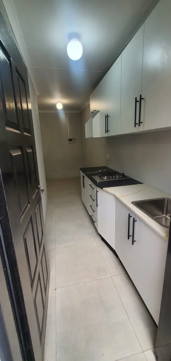 1 Bedroom House to rent in Witbank Ext 5