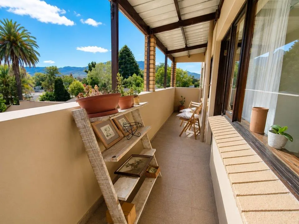 3 Bedroom Apartment / flat to rent in George Central