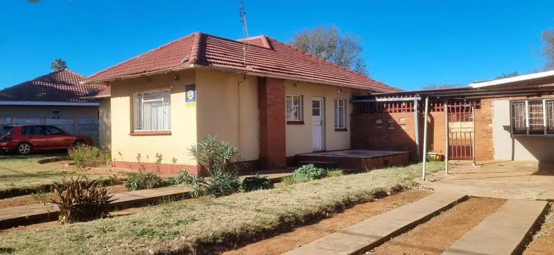 3 Bedroom House for sale in Orkney