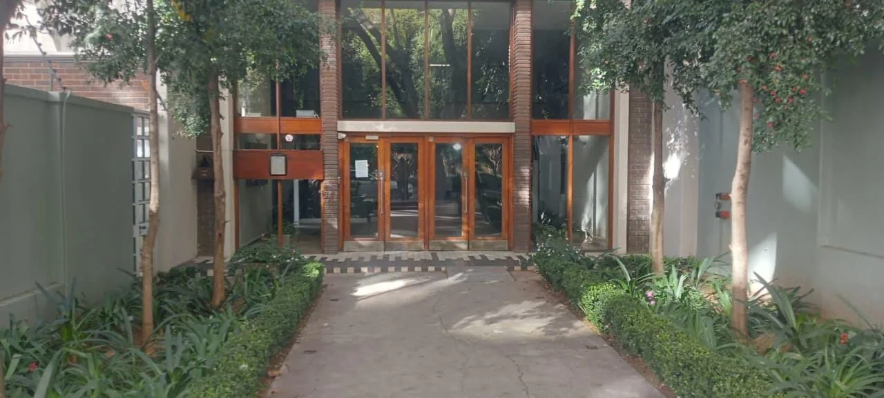 2 Bedroom Apartment / flat to rent in Rosebank