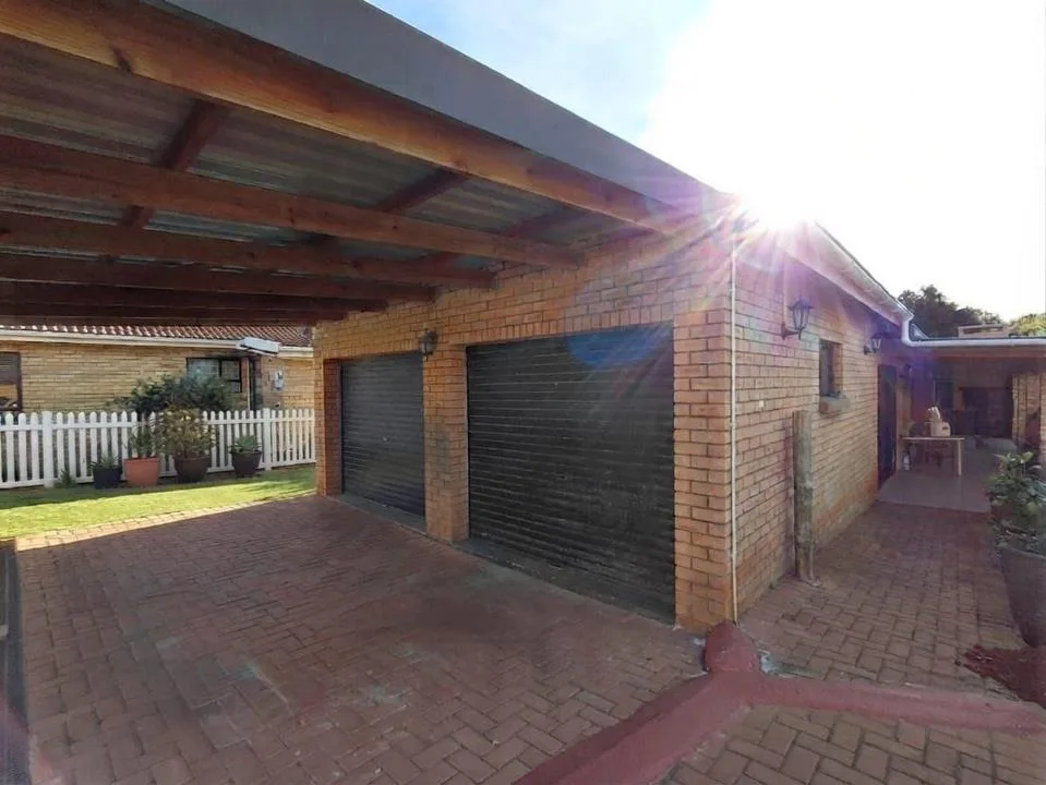 3 Bedroom House for sale in Noorsekloof