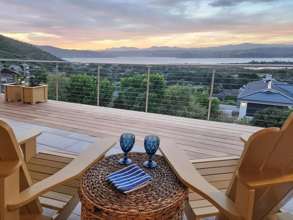 2 Bedroom House to rent in Brenton On Lake