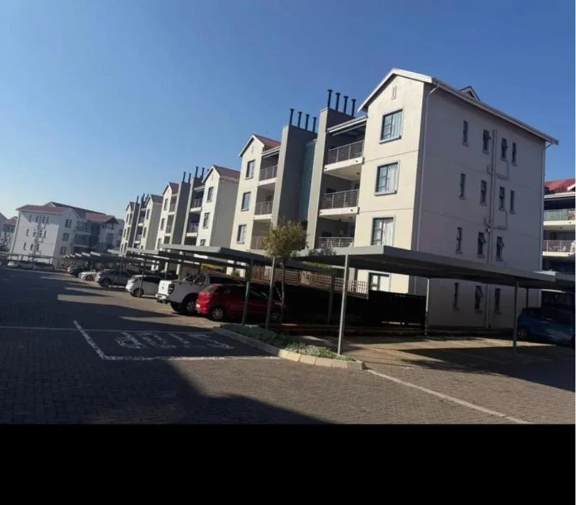 3 Bedroom Townhouse to rent in Modderfontein