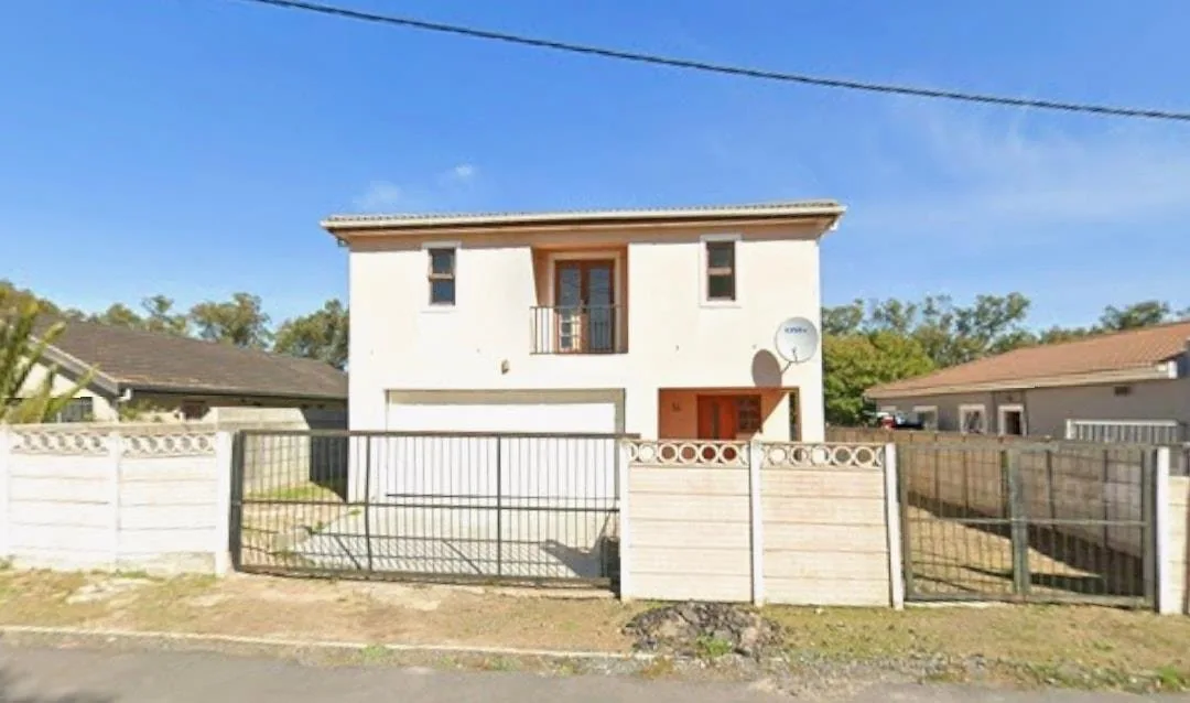 4 Bedroom House to rent in Croydon