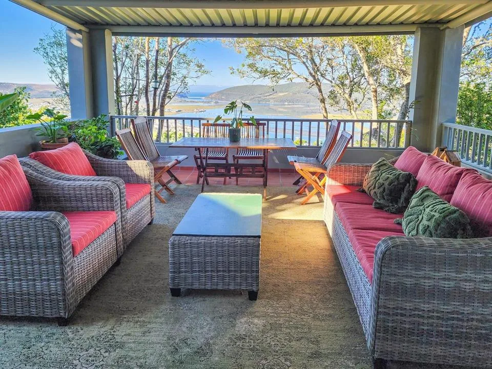 3 Bedroom House to rent in Knysna Heights