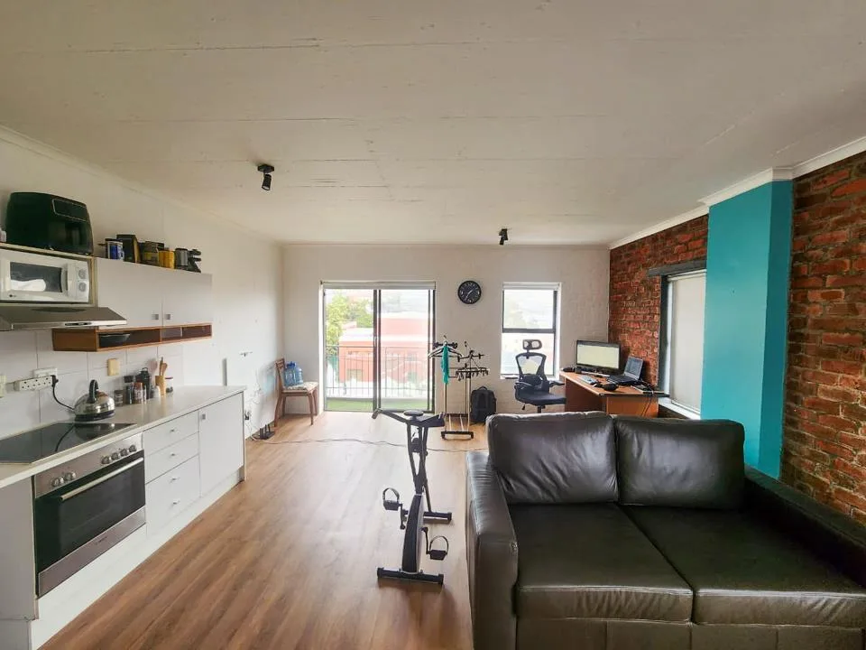 1 Bedroom Apartment / flat to rent in Woodstock