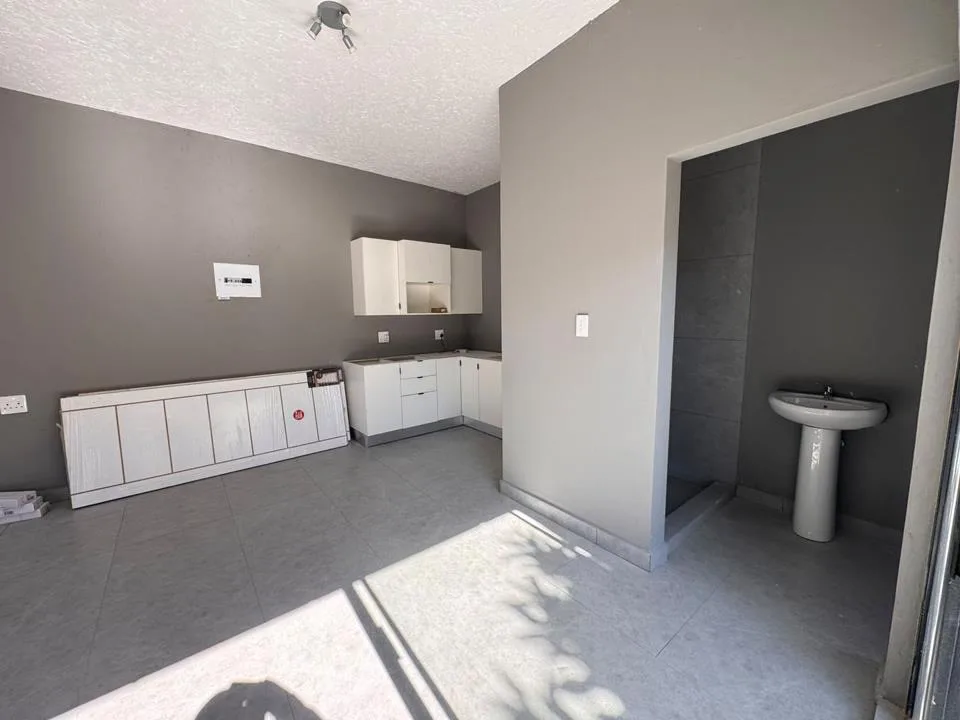 1 Bedroom Apartment / flat to rent in Bloubosrand