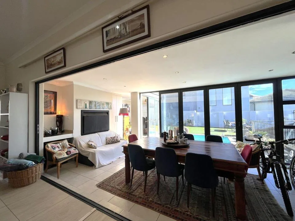 3 Bedroom House to rent in Big Bay