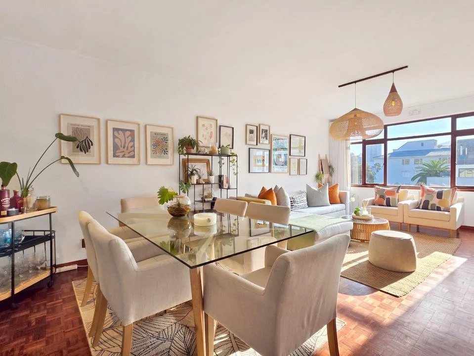 2 Bedroom Apartment / flat to rent in Sea Point