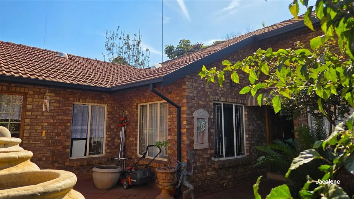 3 Bedroom House to rent in Montana Park