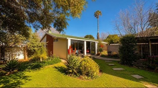 4 Bedroom House for sale in Fichardt Park