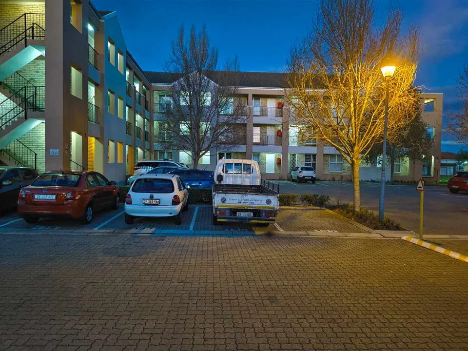 1 Bedroom Apartment / flat to rent in Viking Village