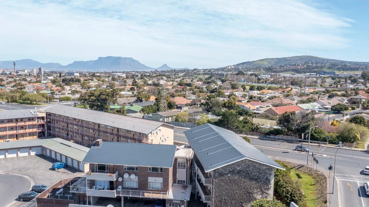 2 Bedroom Apartment / flat to rent in Blomtuin