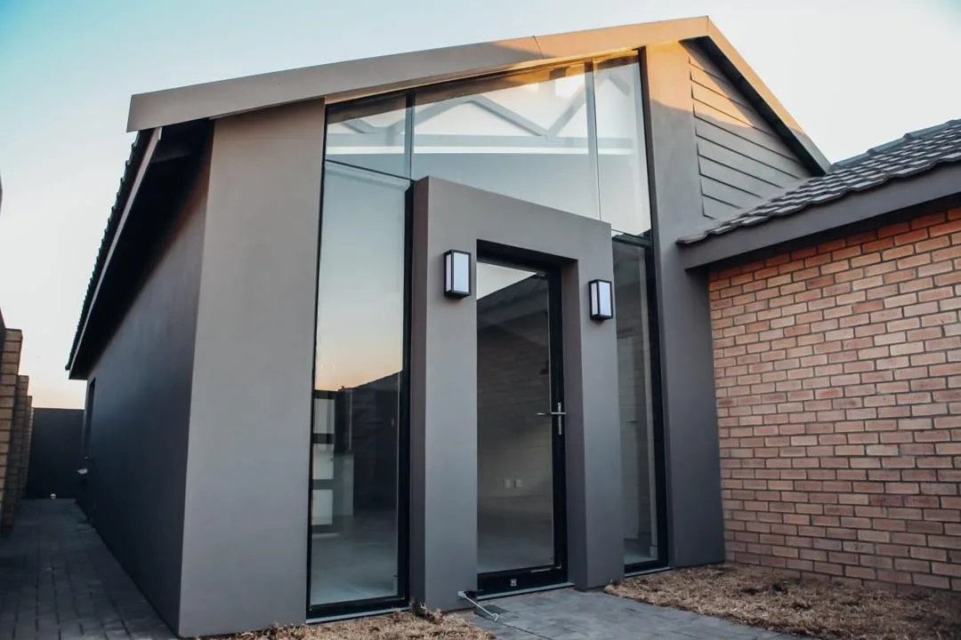 3 Bedroom House for sale in Secunda