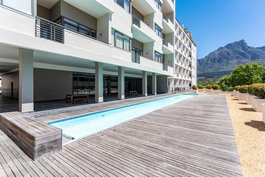 1 Bedroom Apartment / flat to rent in Claremont Upper