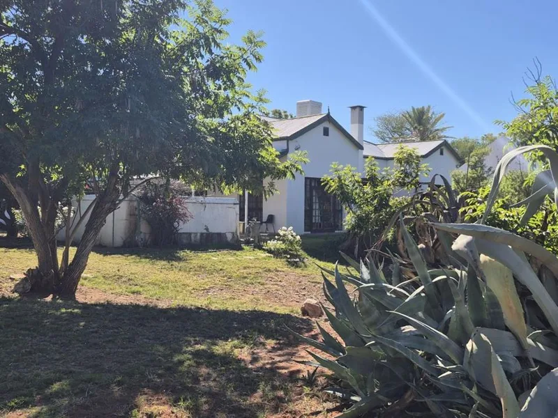 House to rent in Middelpos