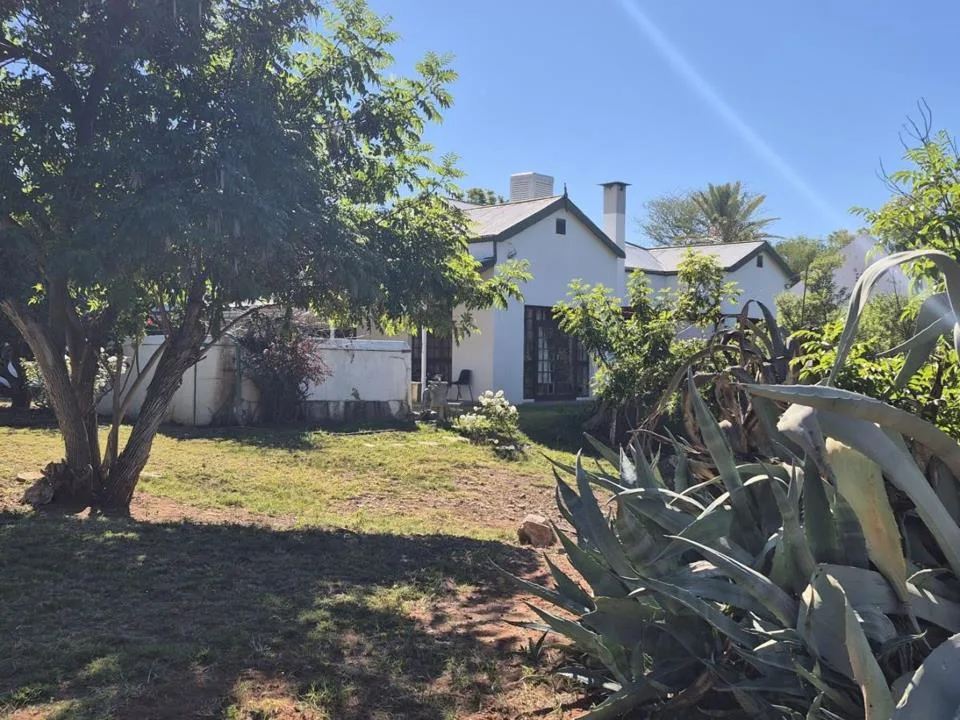 House to rent in Middelpos