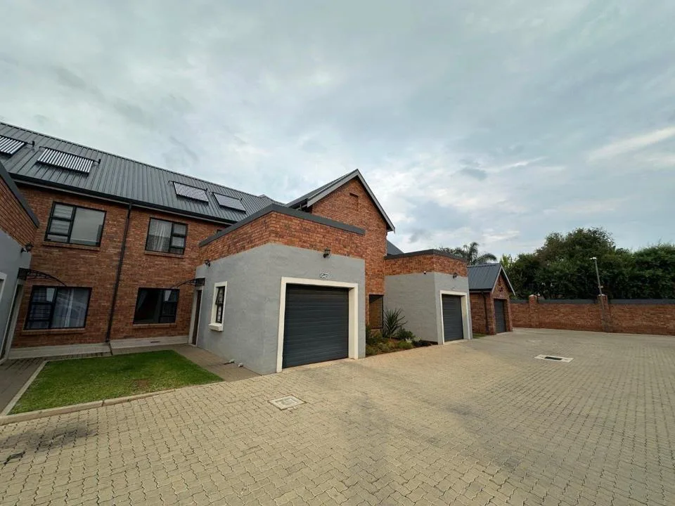 3 Bedroom Apartment / flat to rent in Rynfield