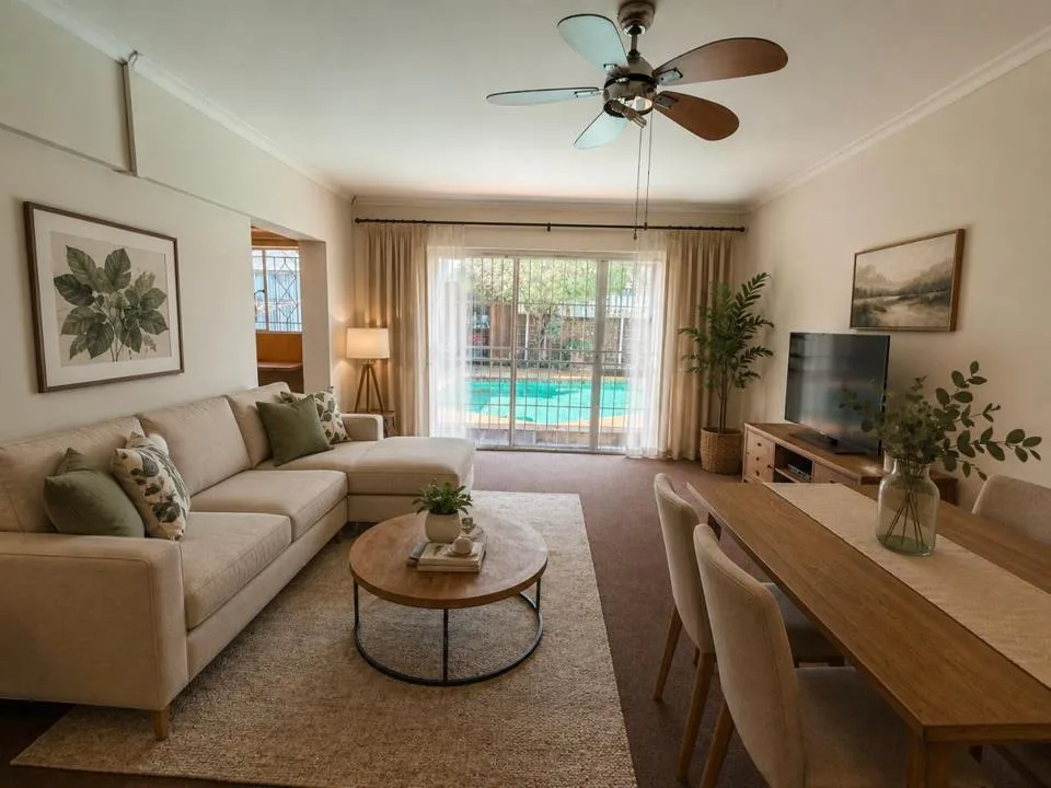 1 Bedroom House to rent in Witpoortjie