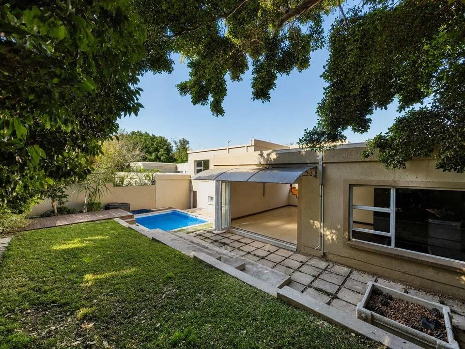 3 Bedroom Townhouse to rent in Faerie Glen