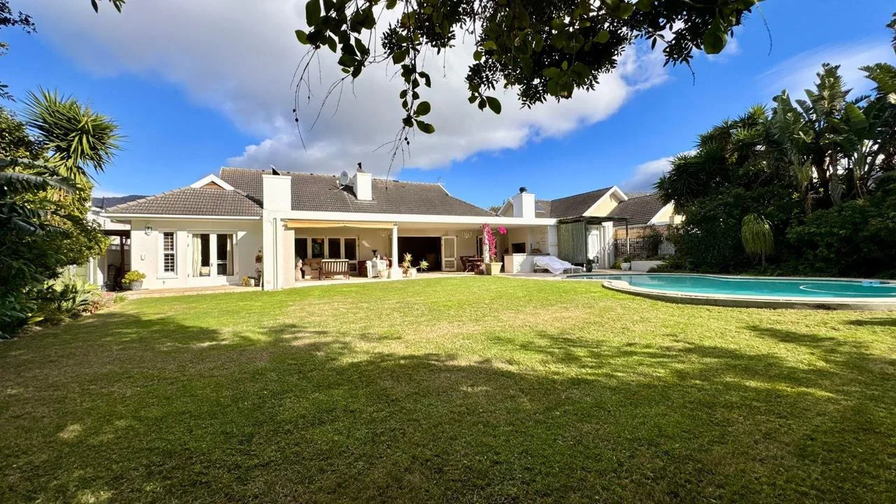 3 Bedroom House to rent in Tokai