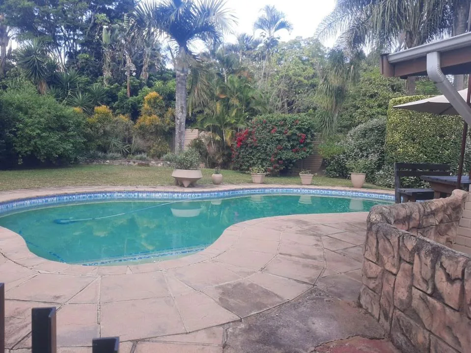 5 Bedroom House for sale in Nelspruit Central