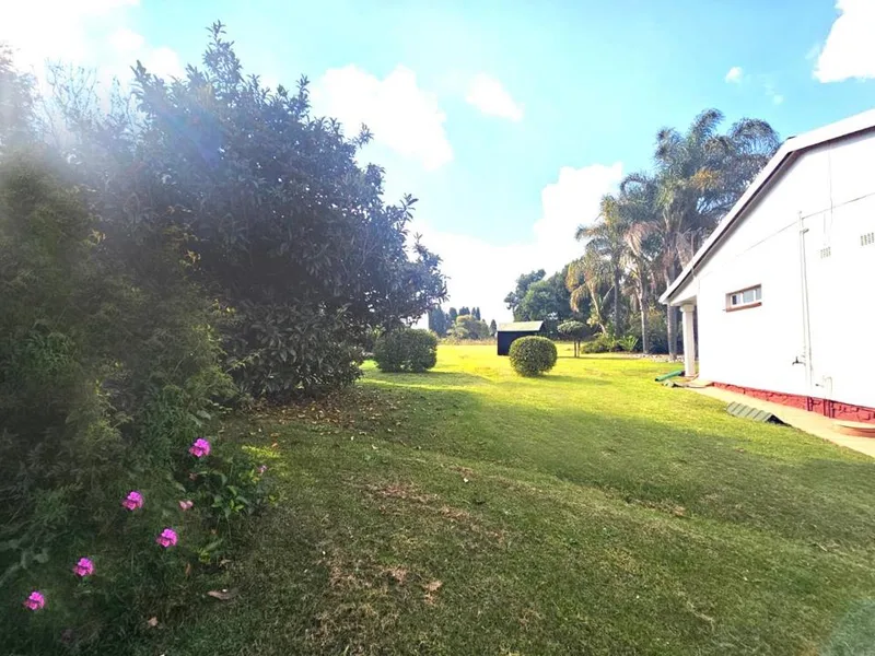 1 Bedroom Apartment / flat to rent in Radiokop