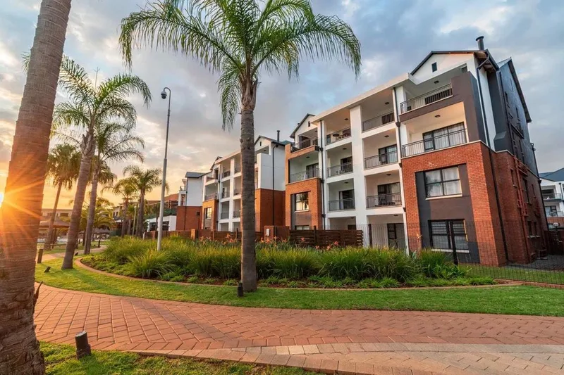 1 Bedroom Apartment / flat to rent in Blyde Riverwalk Estate