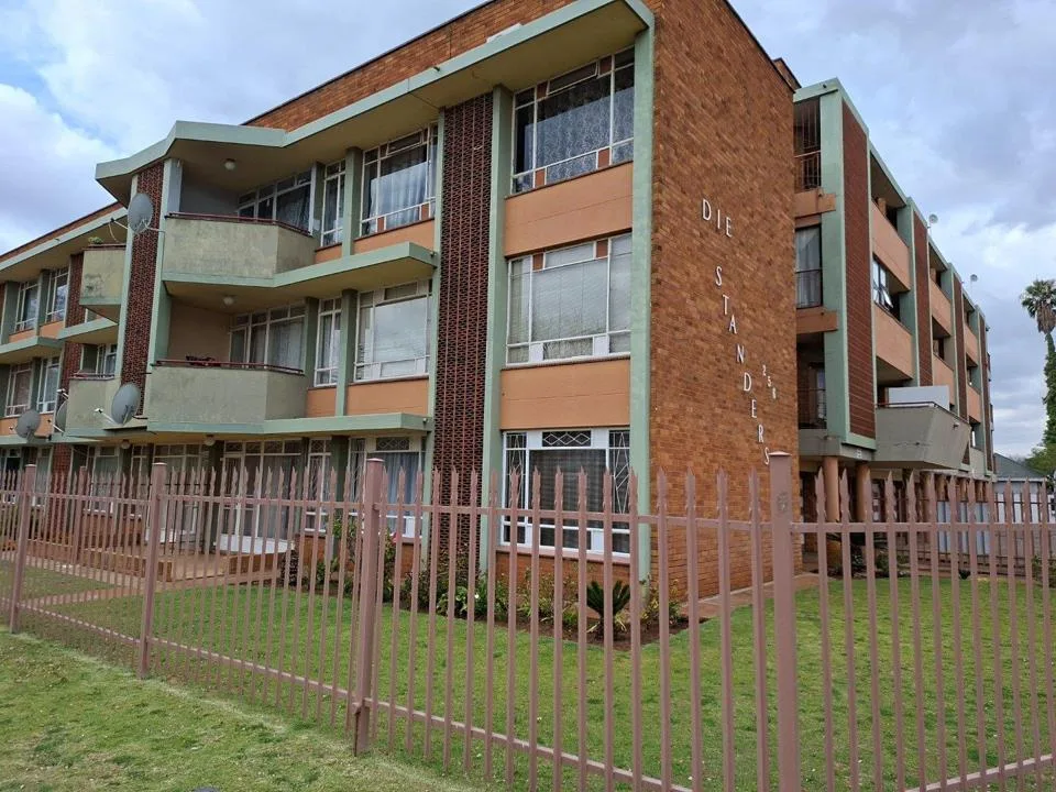 1 Bedroom Apartment / flat for sale in Potchefstroom South