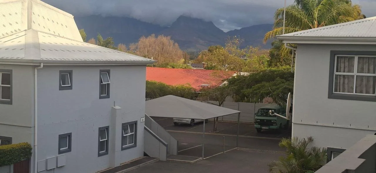 1 Bedroom Apartment / flat to rent in Paarl North