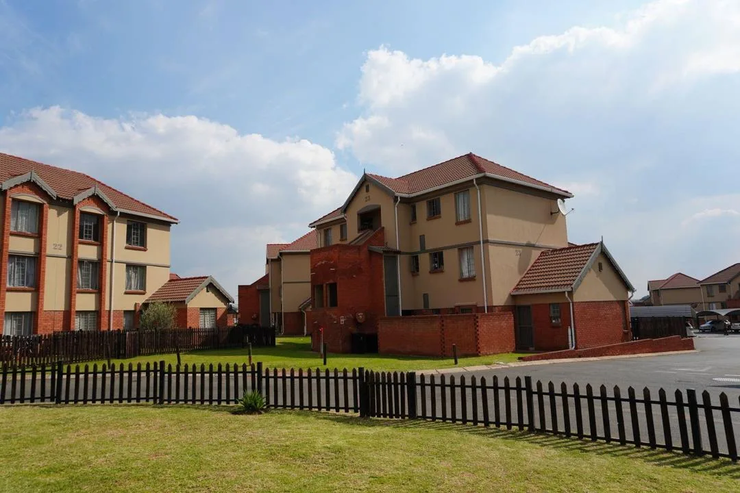 1 Bedroom Apartment / flat to rent in Terenure