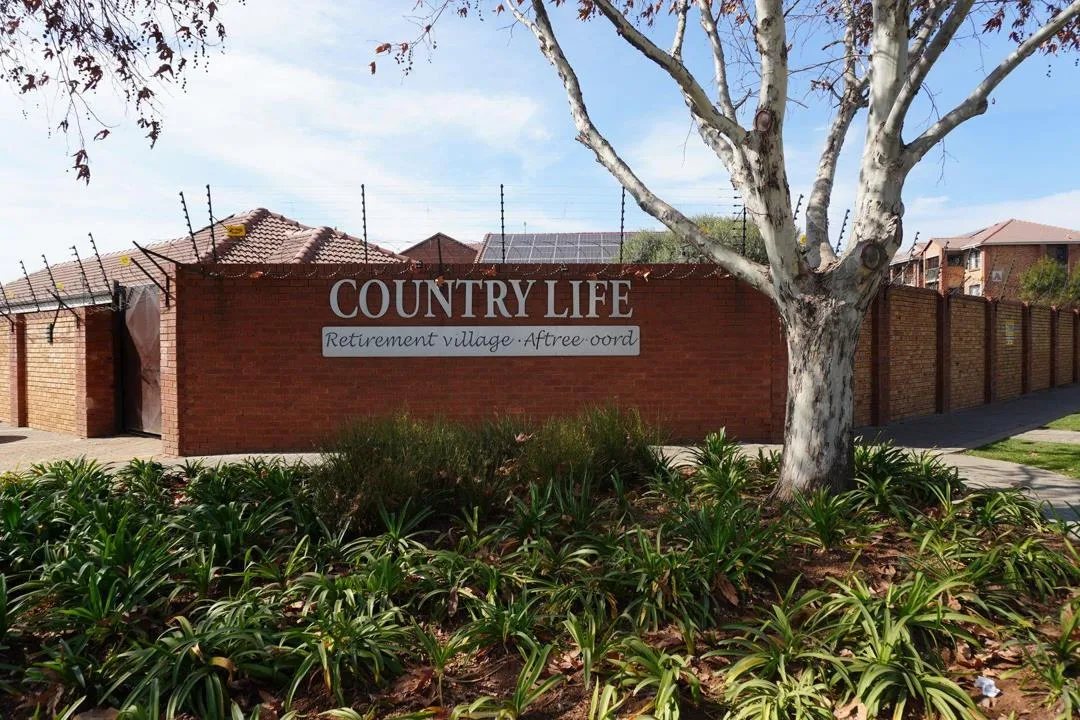 2 Bedroom Apartment / flat to rent in Brentwood Park