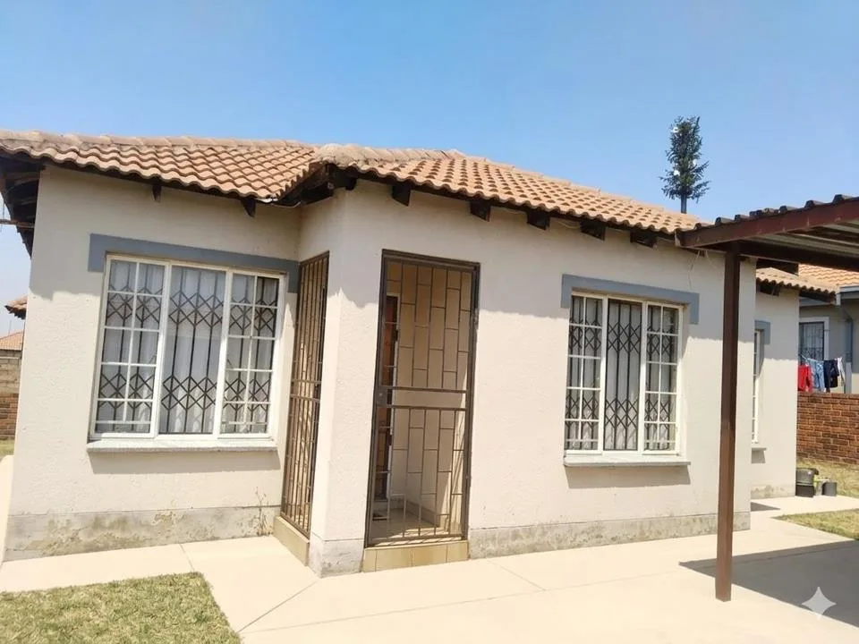 3 Bedroom House for sale in Duvha Park