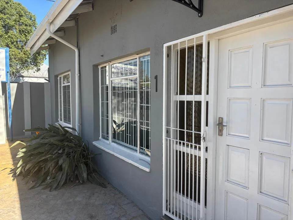 1 Bedroom Apartment / flat to rent in Benoni Central