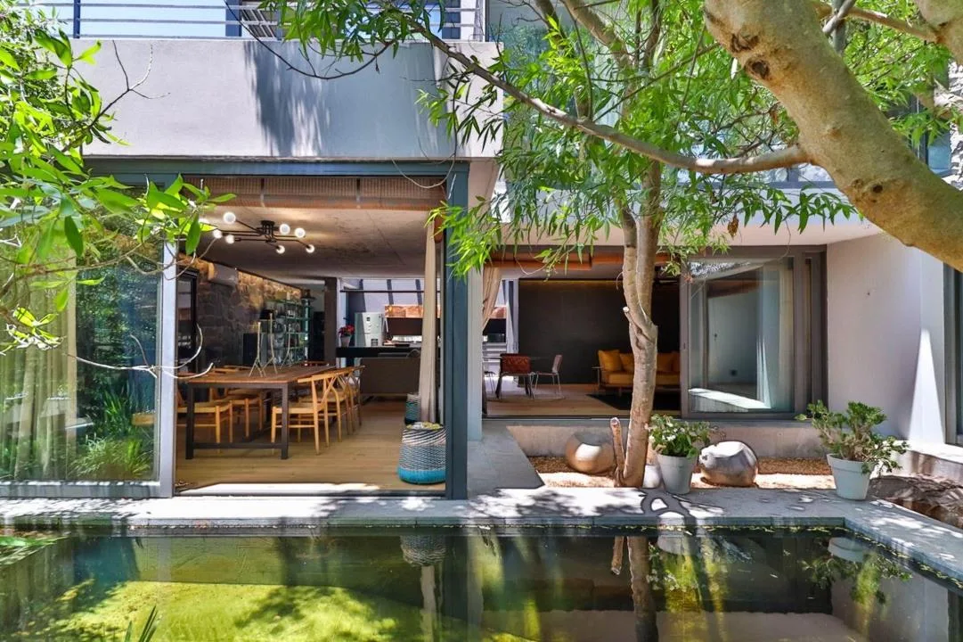 3 Bedroom Townhouse to rent in Bakoven